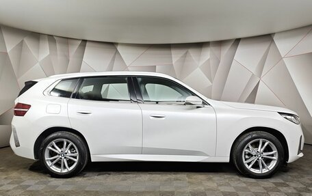 BMW X3, 2025 год, 6 100 000 рублей, 16 фотография