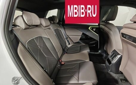 BMW X3, 2025 год, 6 100 000 рублей, 4 фотография