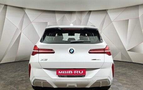 BMW X3, 2025 год, 6 100 000 рублей, 14 фотография