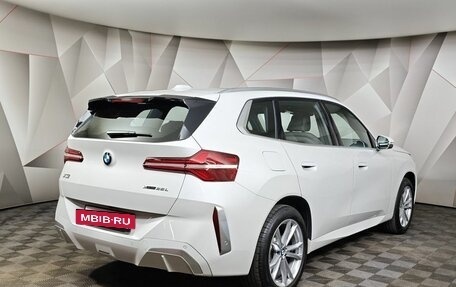 BMW X3, 2025 год, 6 100 000 рублей, 12 фотография