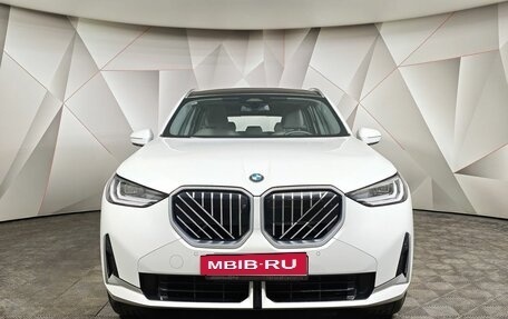 BMW X3, 2025 год, 6 100 000 рублей, 13 фотография