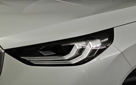 BMW X3, 2025 год, 6 100 000 рублей, 18 фотография