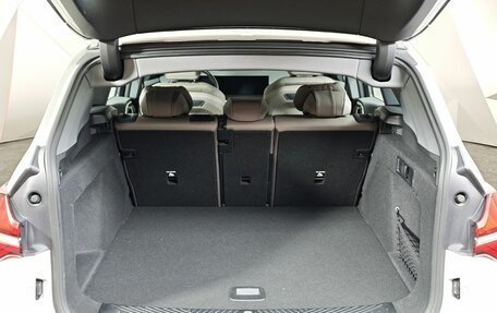 BMW X3, 2025 год, 6 100 000 рублей, 19 фотография