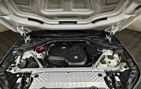BMW X3, 2025 год, 6 100 000 рублей, 20 фотография