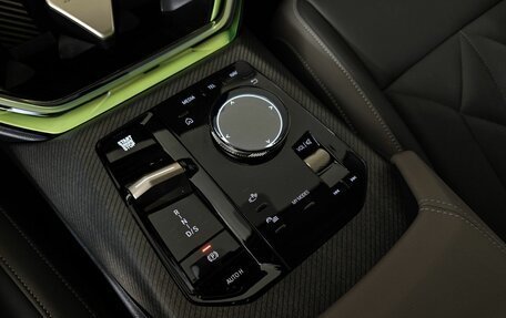 BMW X3, 2025 год, 6 100 000 рублей, 30 фотография