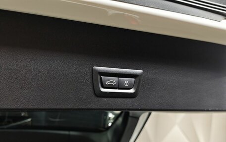 BMW X3, 2025 год, 6 100 000 рублей, 26 фотография