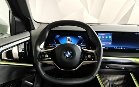 BMW X3, 2025 год, 6 100 000 рублей, 25 фотография