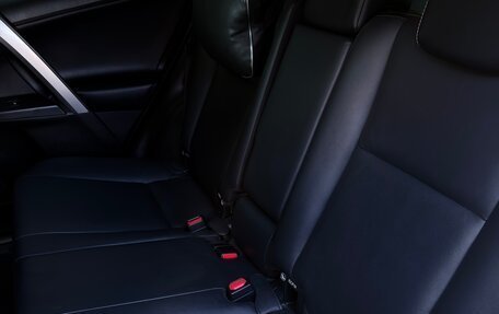 Toyota RAV4, 2016 год, 2 100 000 рублей, 8 фотография