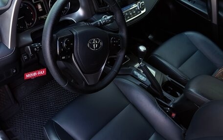 Toyota RAV4, 2016 год, 2 100 000 рублей, 7 фотография