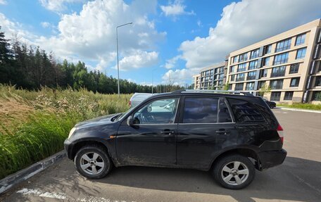 Chery Tiggo (T11), 2012 год, 140 000 рублей, 4 фотография