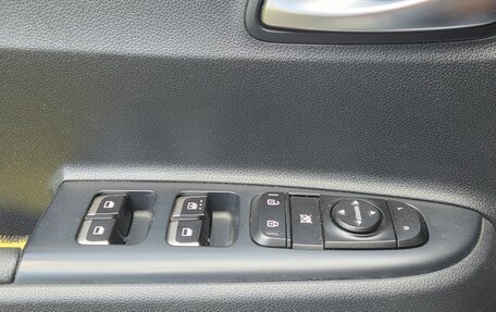 KIA Rio IV, 2019 год, 1 499 000 рублей, 11 фотография