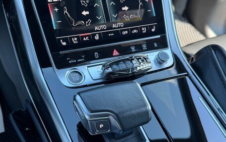 Audi Q7, 2021 год, 7 290 000 рублей, 5 фотография