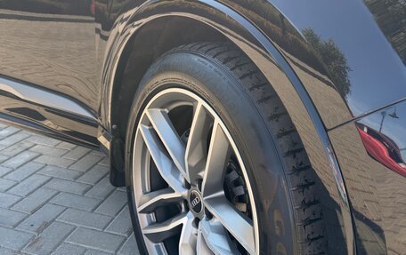 Audi Q7, 2021 год, 7 290 000 рублей, 16 фотография
