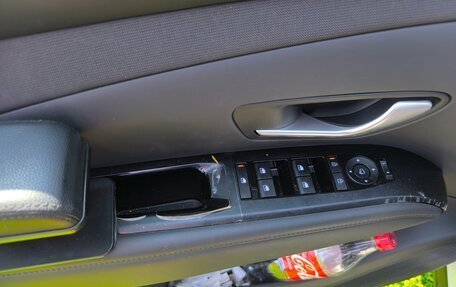 Hyundai Tucson, 2024 год, 3 555 555 рублей, 7 фотография