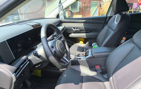 Hyundai Tucson, 2024 год, 3 555 555 рублей, 6 фотография