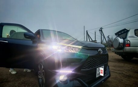 Toyota Raize I, 2019 год, 1 350 000 рублей, 3 фотография