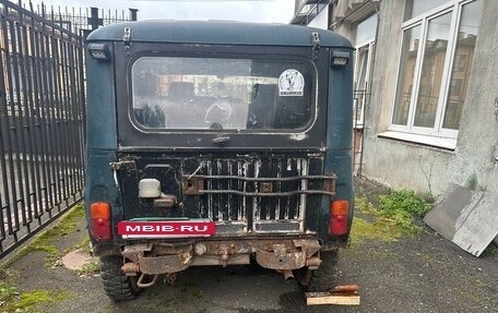 ЛуАЗ 3151, 2004 год, 350 000 рублей, 3 фотография