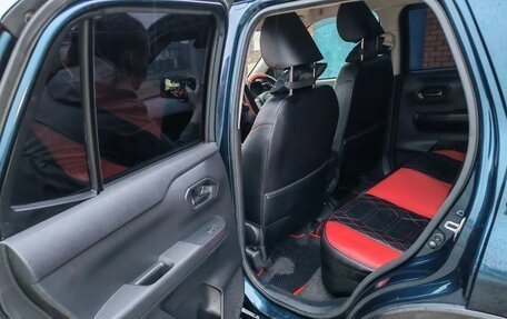 Toyota Raize I, 2019 год, 1 350 000 рублей, 16 фотография