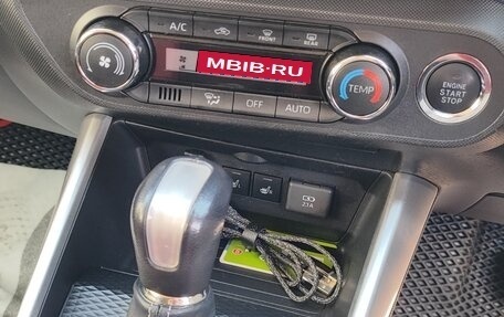 Toyota Raize I, 2019 год, 1 350 000 рублей, 29 фотография
