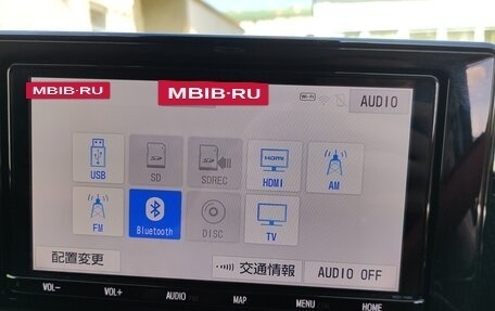 Toyota Raize I, 2019 год, 1 350 000 рублей, 28 фотография