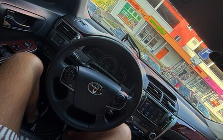 Toyota Camry, 2012 год, 1 250 000 рублей, 8 фотография