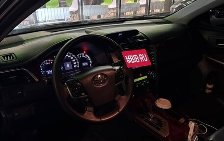 Toyota Camry, 2012 год, 1 250 000 рублей, 10 фотография