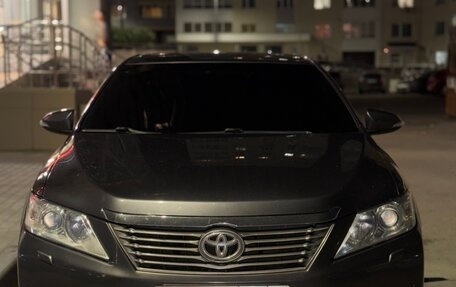 Toyota Camry, 2012 год, 1 250 000 рублей, 6 фотография