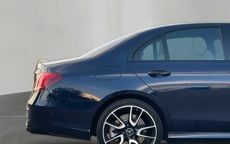 Mercedes-Benz E-Класс AMG, 2017 год, 4 090 000 рублей, 7 фотография