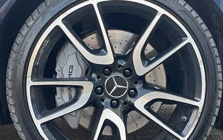 Mercedes-Benz E-Класс AMG, 2017 год, 4 090 000 рублей, 10 фотография