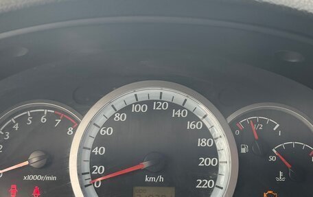 Chevrolet Lacetti, 2008 год, 320 000 рублей, 2 фотография