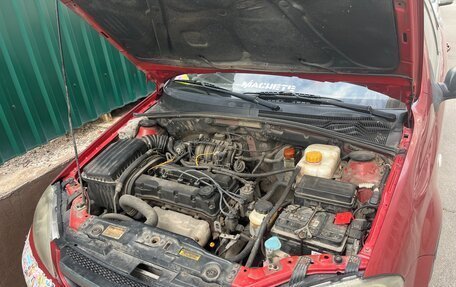 Chevrolet Lacetti, 2008 год, 320 000 рублей, 3 фотография