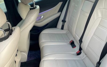 Mercedes-Benz E-Класс AMG, 2017 год, 4 090 000 рублей, 15 фотография