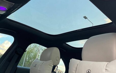 Mercedes-Benz E-Класс AMG, 2017 год, 4 090 000 рублей, 19 фотография