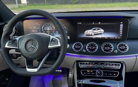 Mercedes-Benz E-Класс AMG, 2017 год, 4 090 000 рублей, 17 фотография