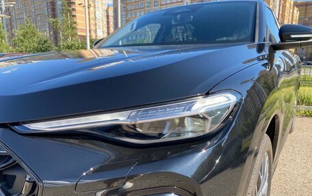 Audi Q5, 2026 год, 5 750 000 рублей, 9 фотография