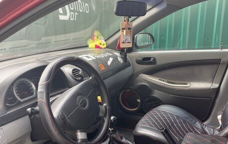 Chevrolet Lacetti, 2008 год, 320 000 рублей, 6 фотография