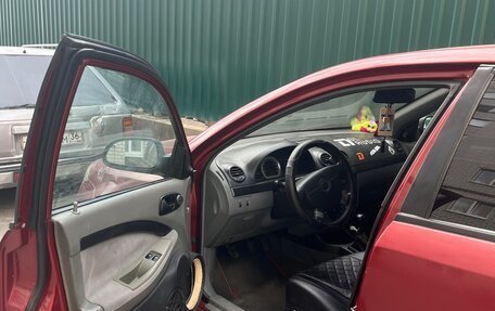 Chevrolet Lacetti, 2008 год, 320 000 рублей, 7 фотография