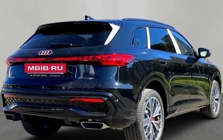 Audi Q5, 2026 год, 5 750 000 рублей, 4 фотография