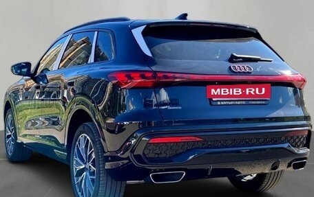 Audi Q5, 2026 год, 5 750 000 рублей, 6 фотография