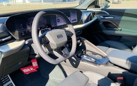 Audi Q5, 2026 год, 5 750 000 рублей, 10 фотография