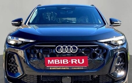Audi Q5, 2026 год, 5 750 000 рублей, 2 фотография