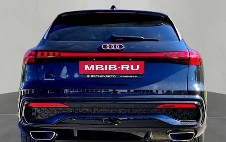 Audi Q5, 2026 год, 5 750 000 рублей, 5 фотография
