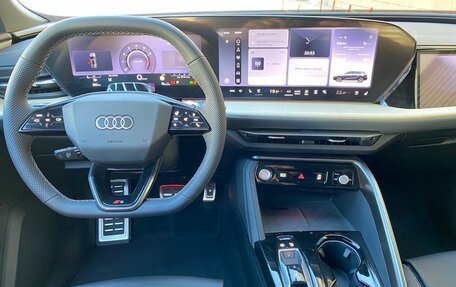 Audi Q5, 2026 год, 5 750 000 рублей, 20 фотография