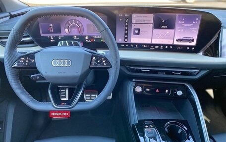 Audi Q5, 2026 год, 5 750 000 рублей, 19 фотография