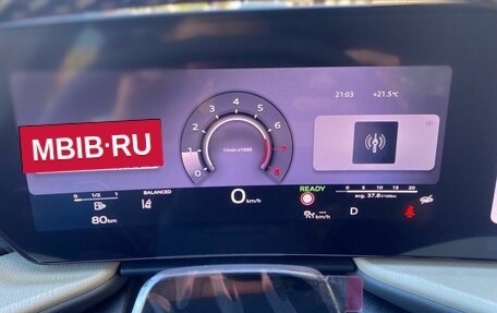 Audi Q5, 2026 год, 5 750 000 рублей, 25 фотография