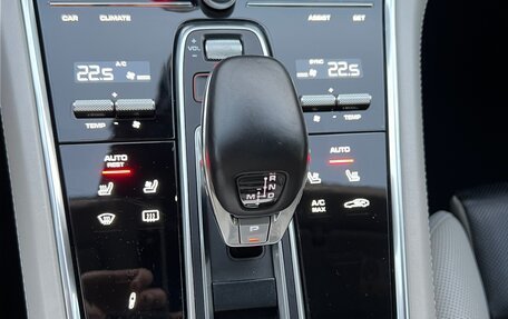 Porsche Panamera II рестайлинг, 2018 год, 6 800 000 рублей, 13 фотография