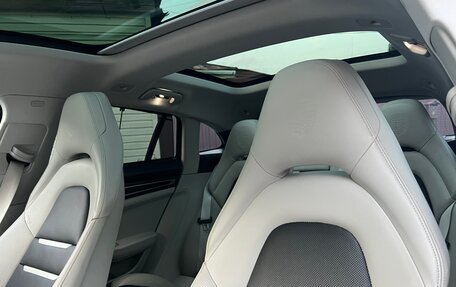 Porsche Panamera II рестайлинг, 2018 год, 6 800 000 рублей, 11 фотография