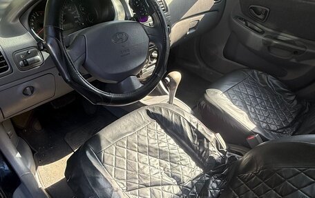 Hyundai Accent II, 2008 год, 160 000 рублей, 5 фотография
