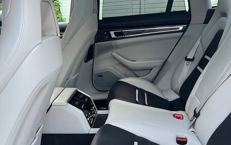 Porsche Panamera II рестайлинг, 2018 год, 6 800 000 рублей, 8 фотография