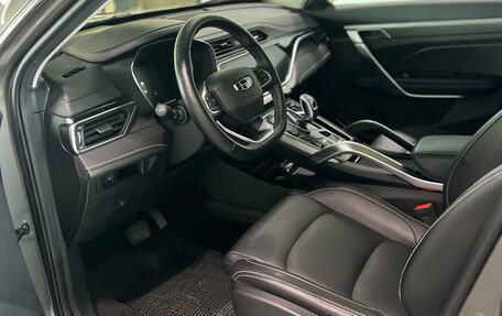 Geely Atlas, 2022 год, 1 749 000 рублей, 6 фотография